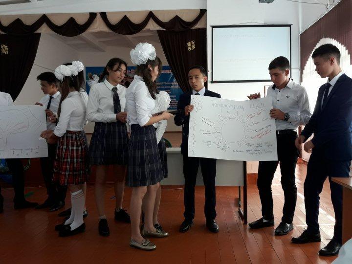 2-қыркүйек - Білім күні
