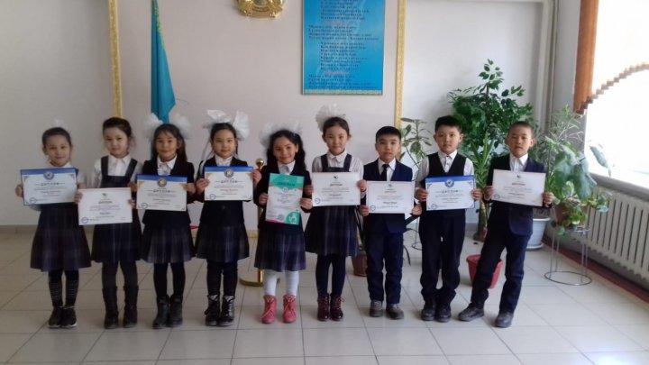 Жеңістерің құтты болсын!